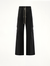 Cargobelas Pants in Black