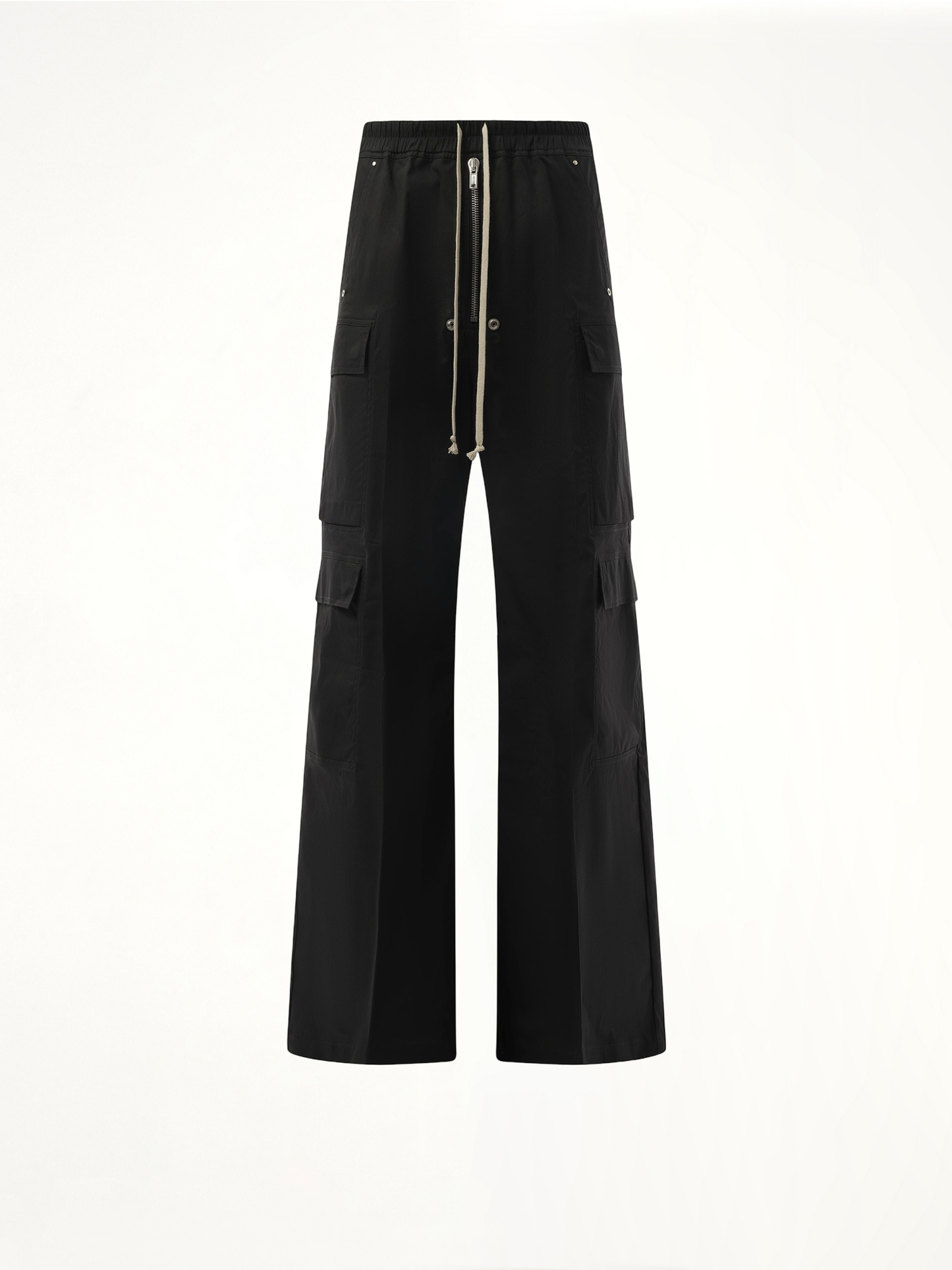 Cargobelas Pants in Black