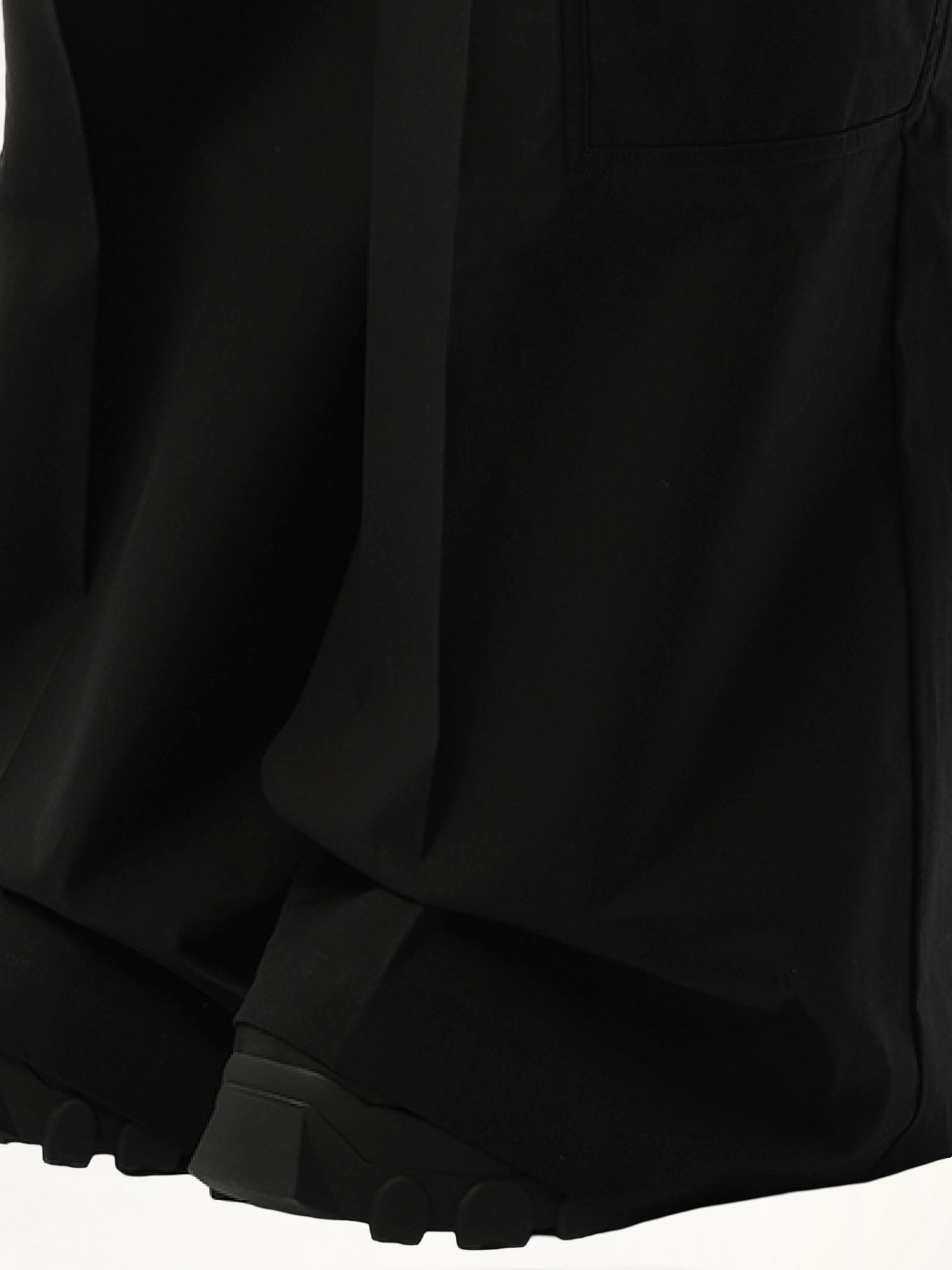 Cargobelas Pants in Black