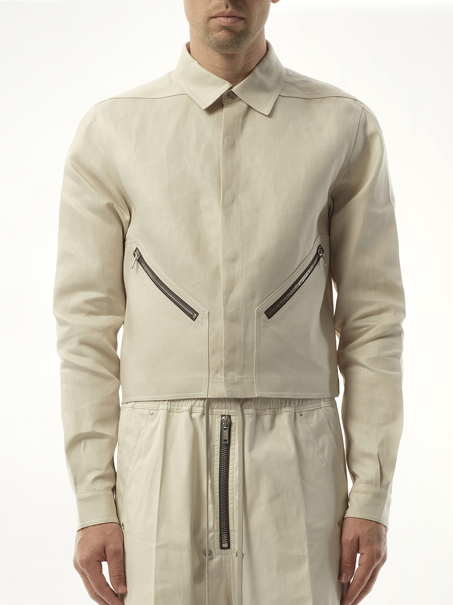 Tour Alice Shirt in Dinge