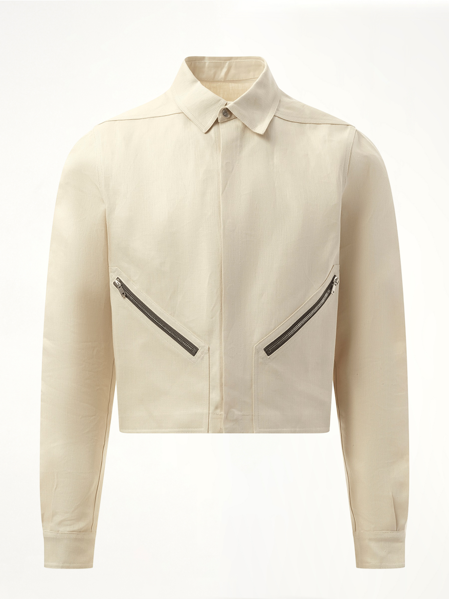 Tour Alice Shirt in Dinge