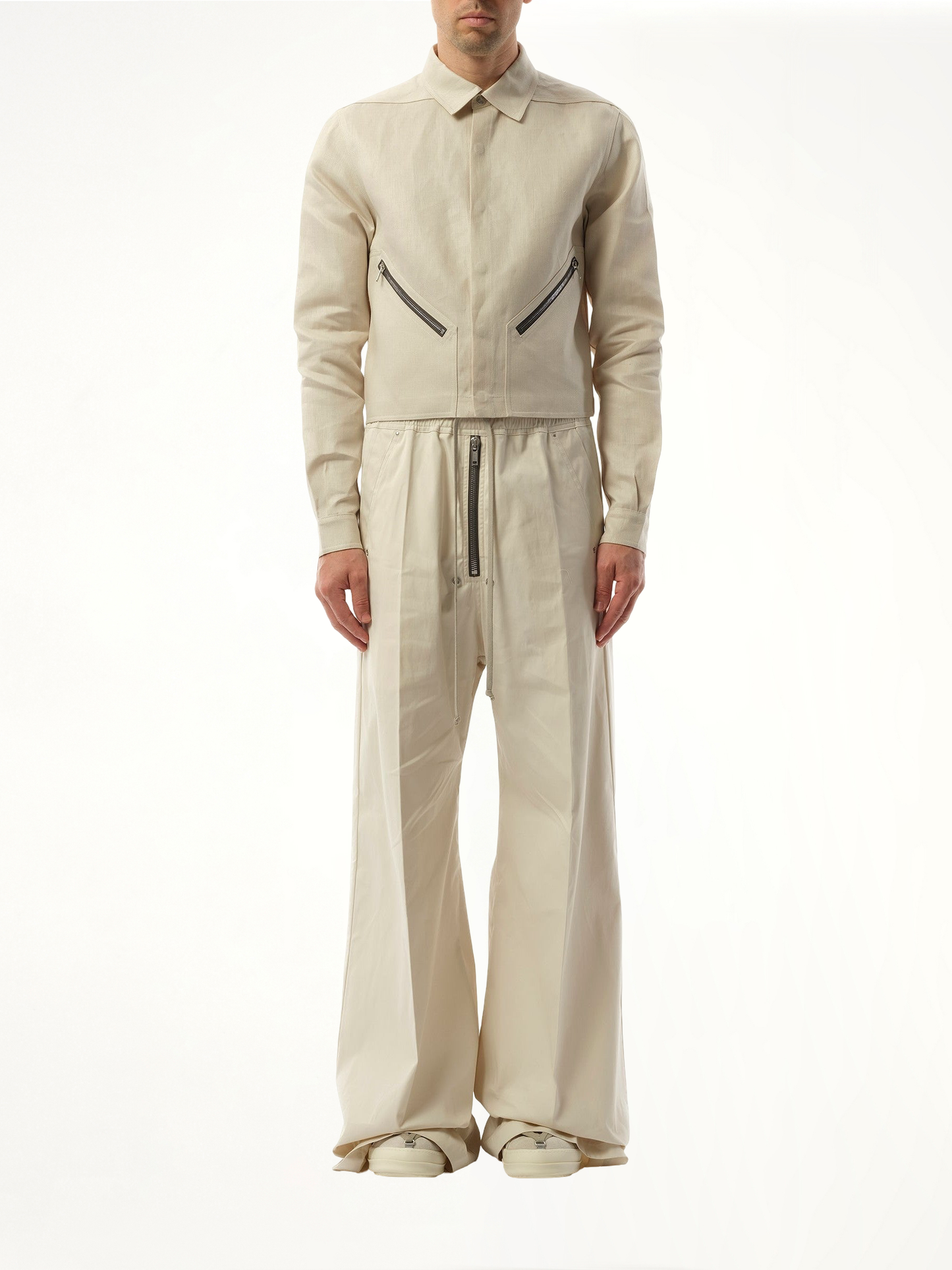 Tour Alice Shirt in Dinge