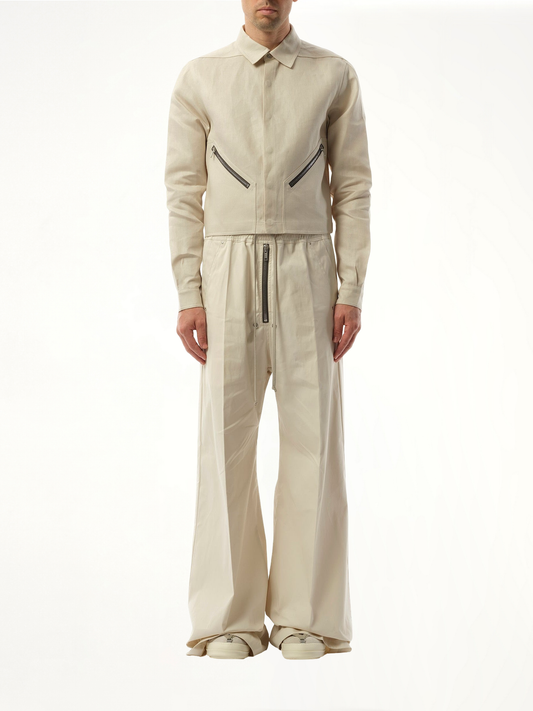 Tour Alice Shirt in Dinge