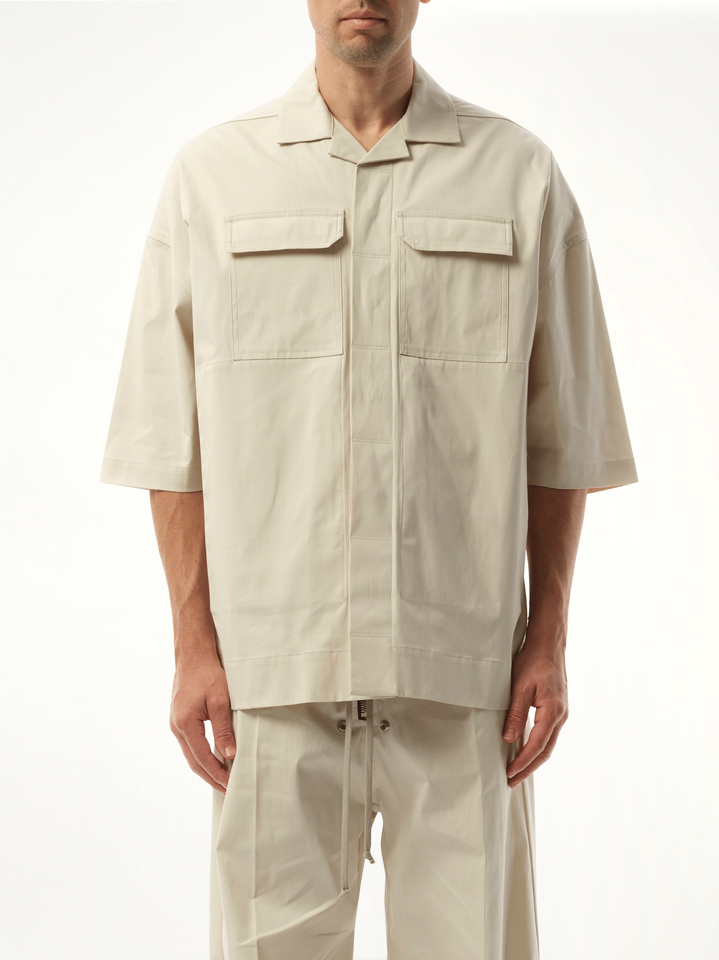 Magnum Tommy Shirt in Dinge