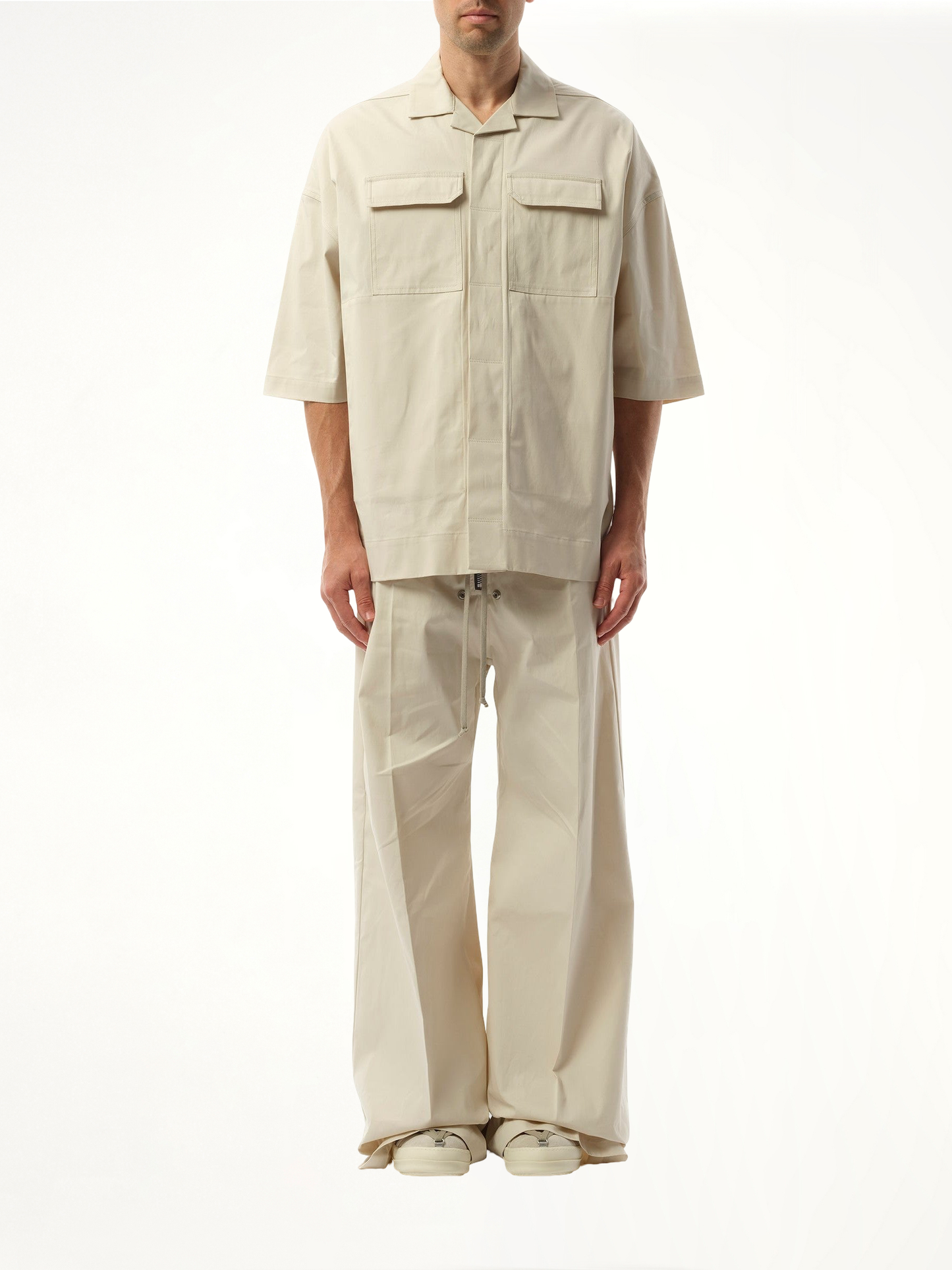 Magnum Tommy Shirt in Dinge