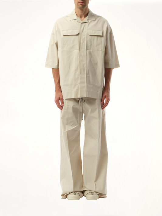 Magnum Tommy Shirt in Dinge