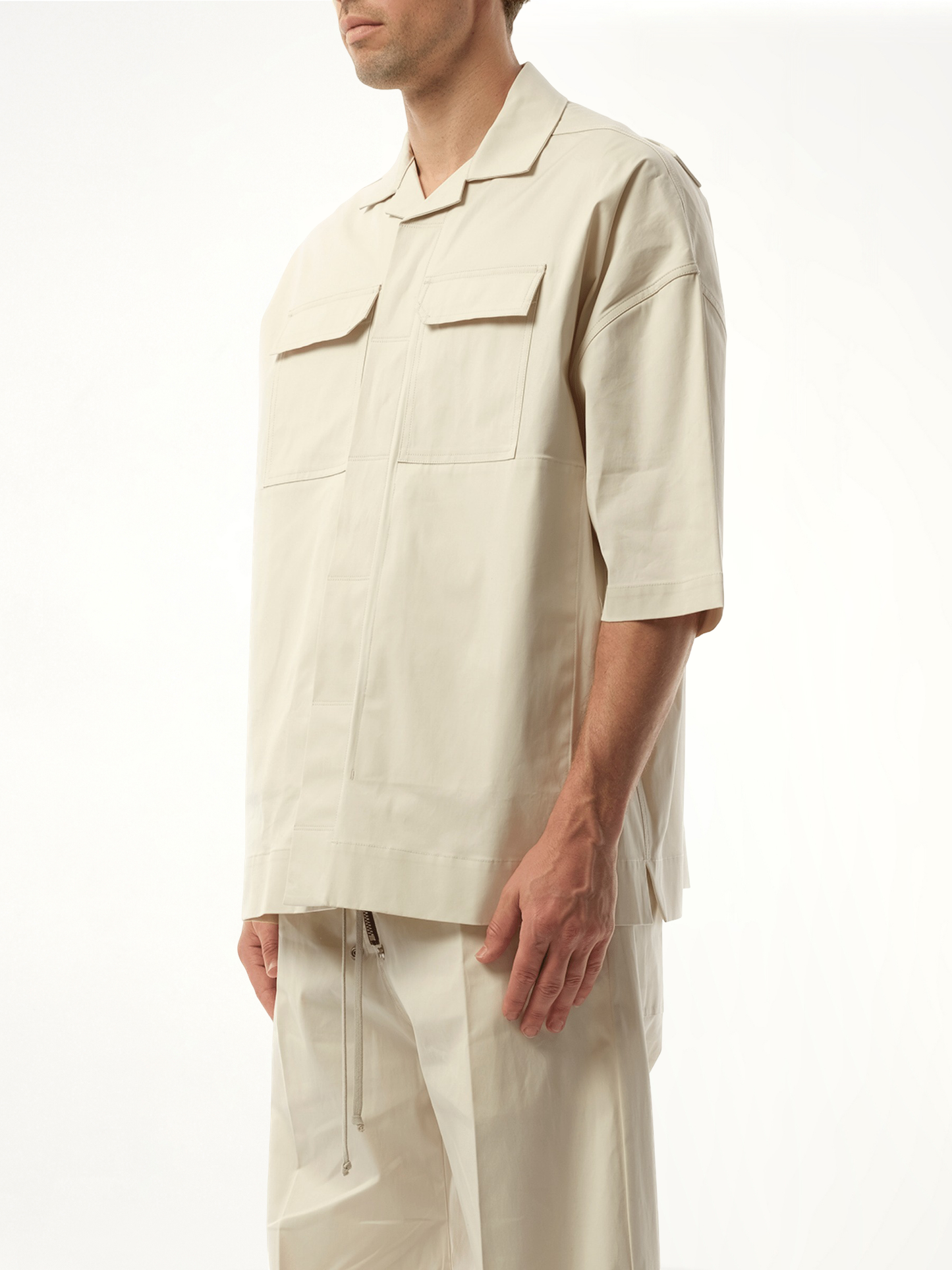 Magnum Tommy Shirt in Dinge