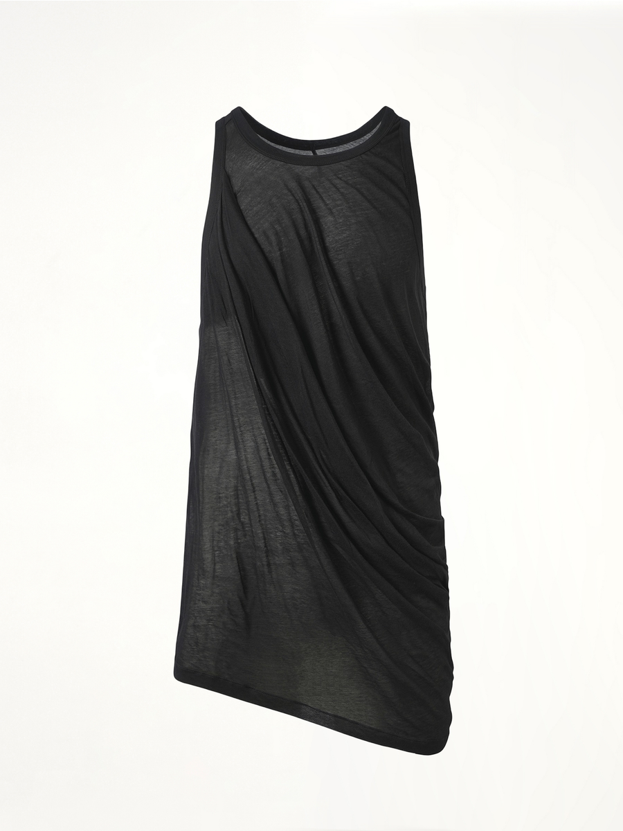 Anthem Tank in Black