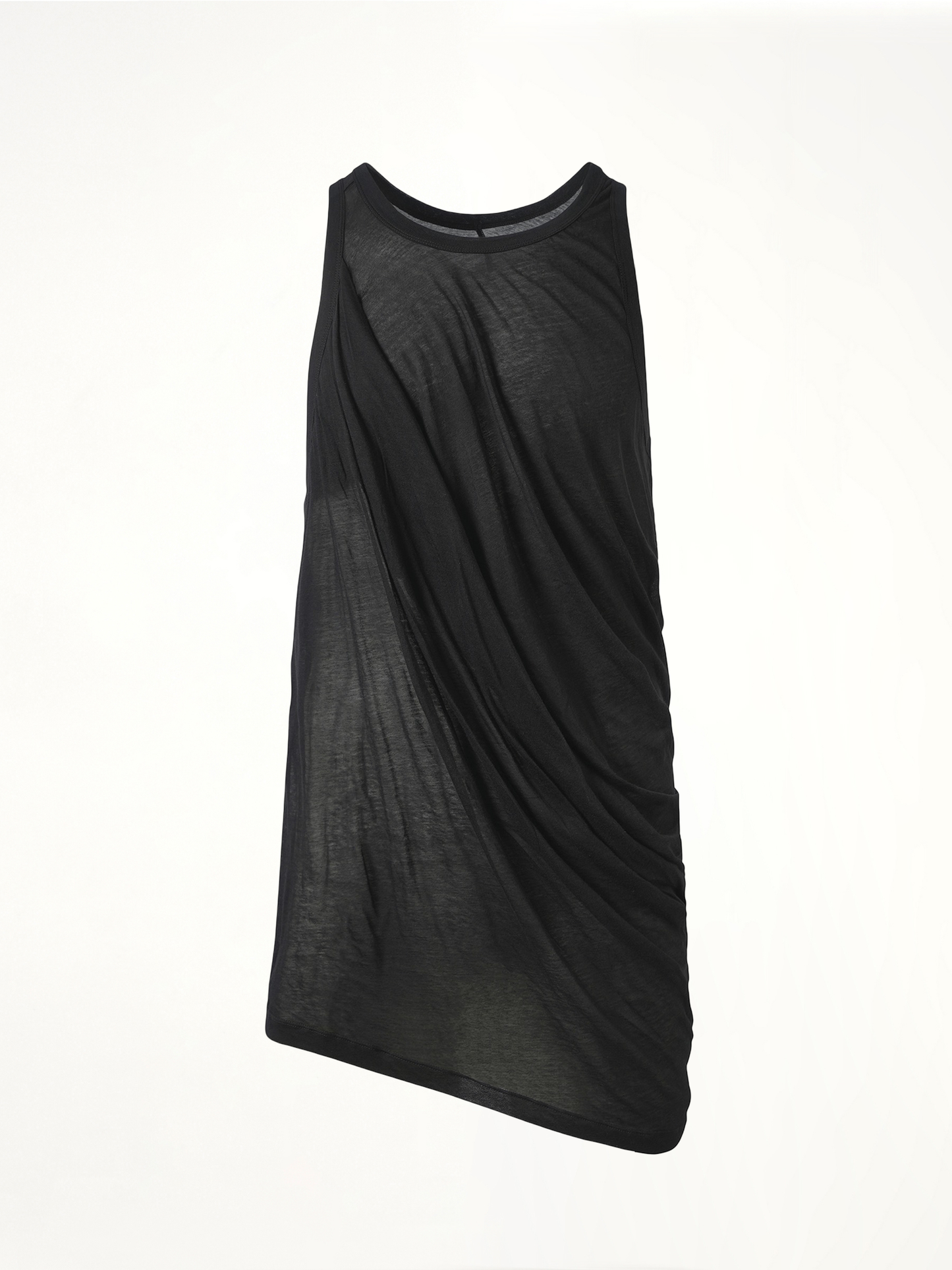 Anthem Tank in Black