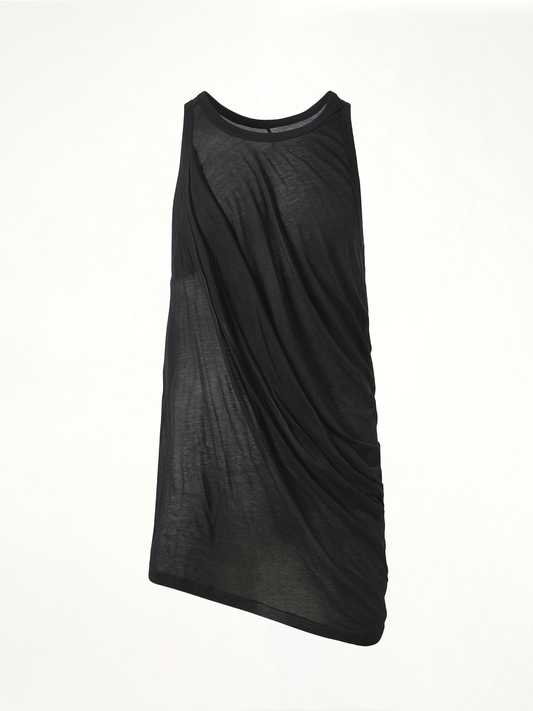 Anthem Tank in Black