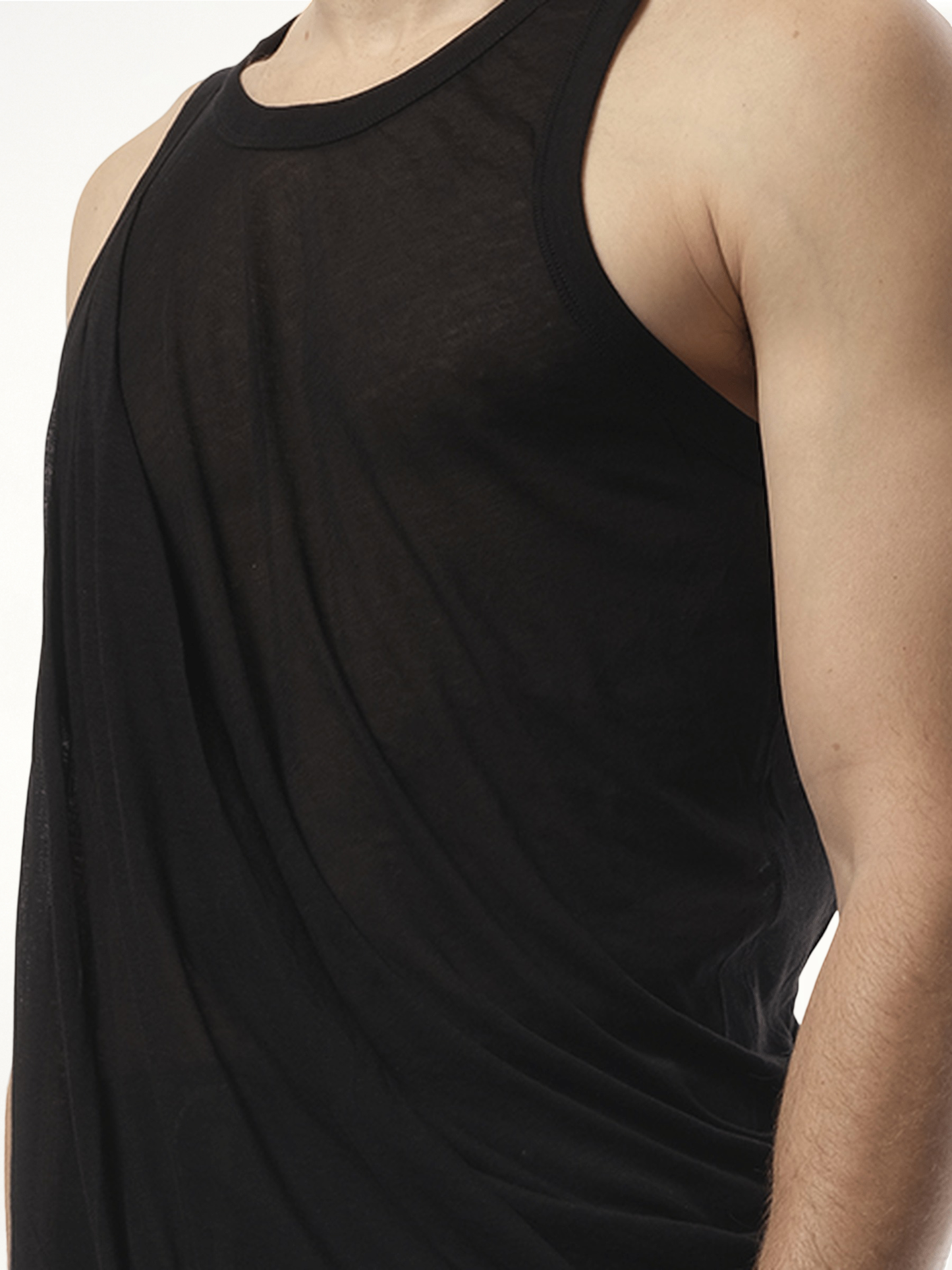 Anthem Tank in Black