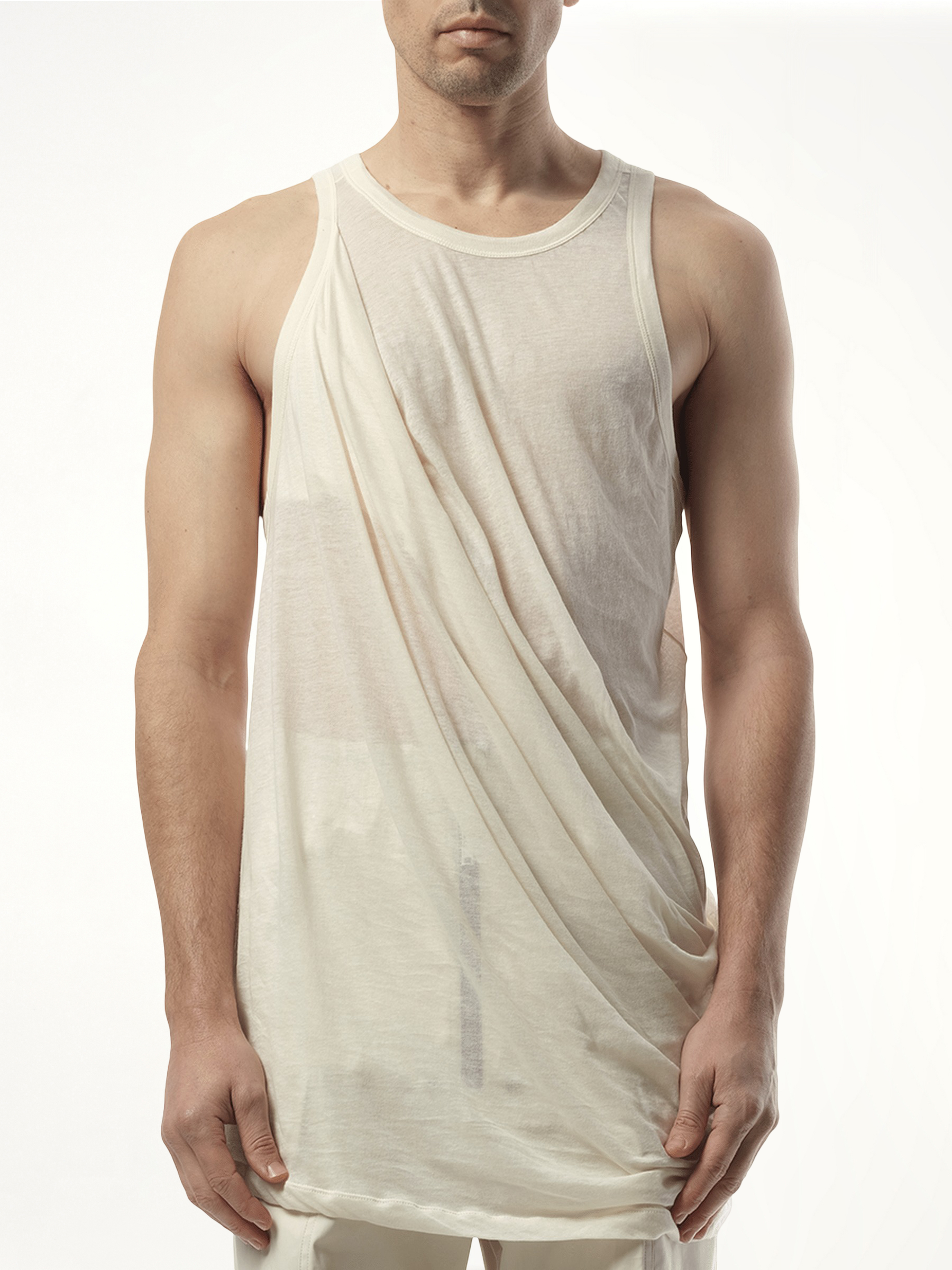 Anthem Tank in Natural