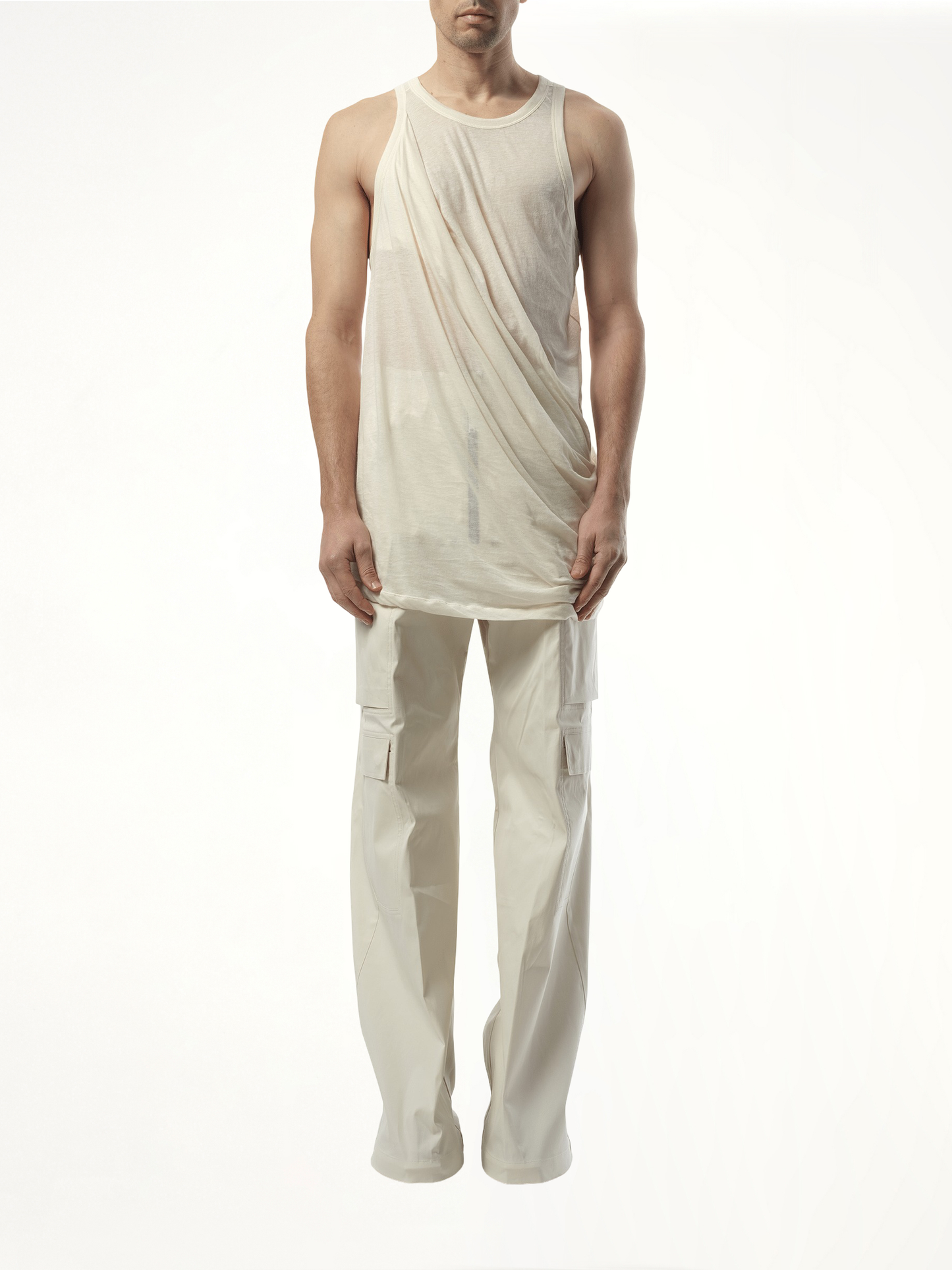 Anthem Tank in Natural