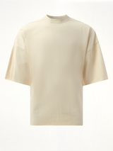 トミーTシャツ ナチュラル