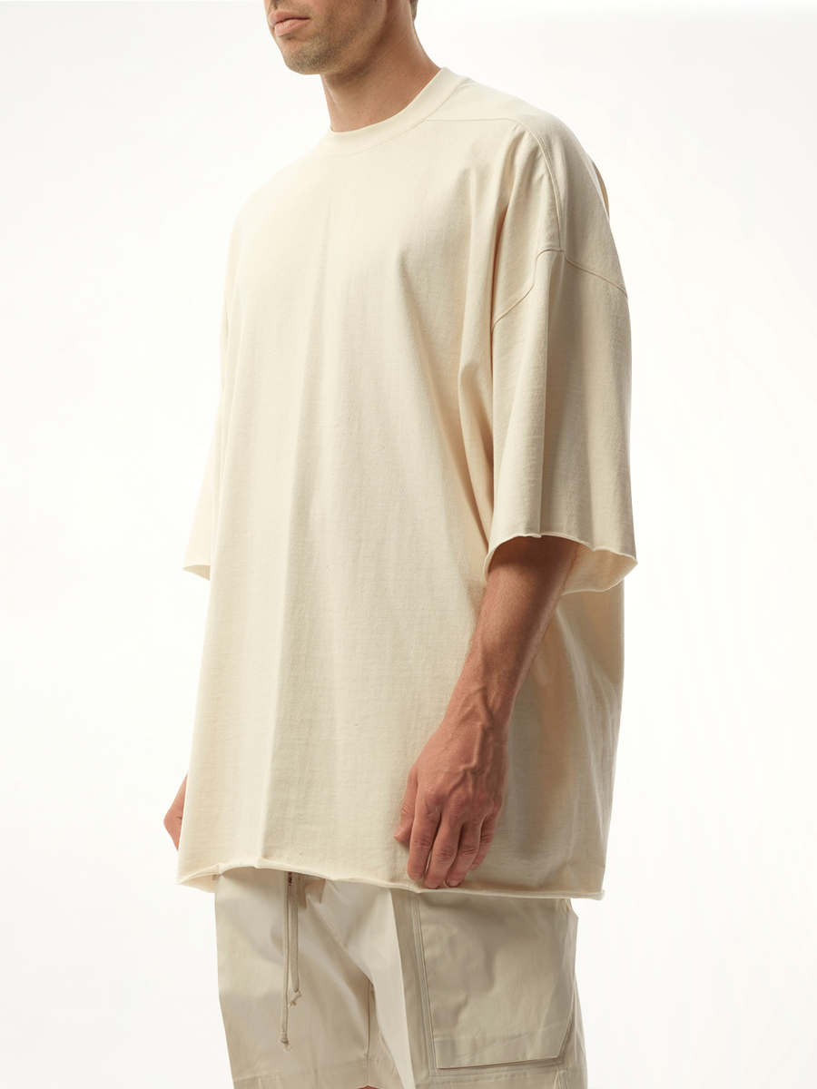 Tommy T-Shirt in Natural