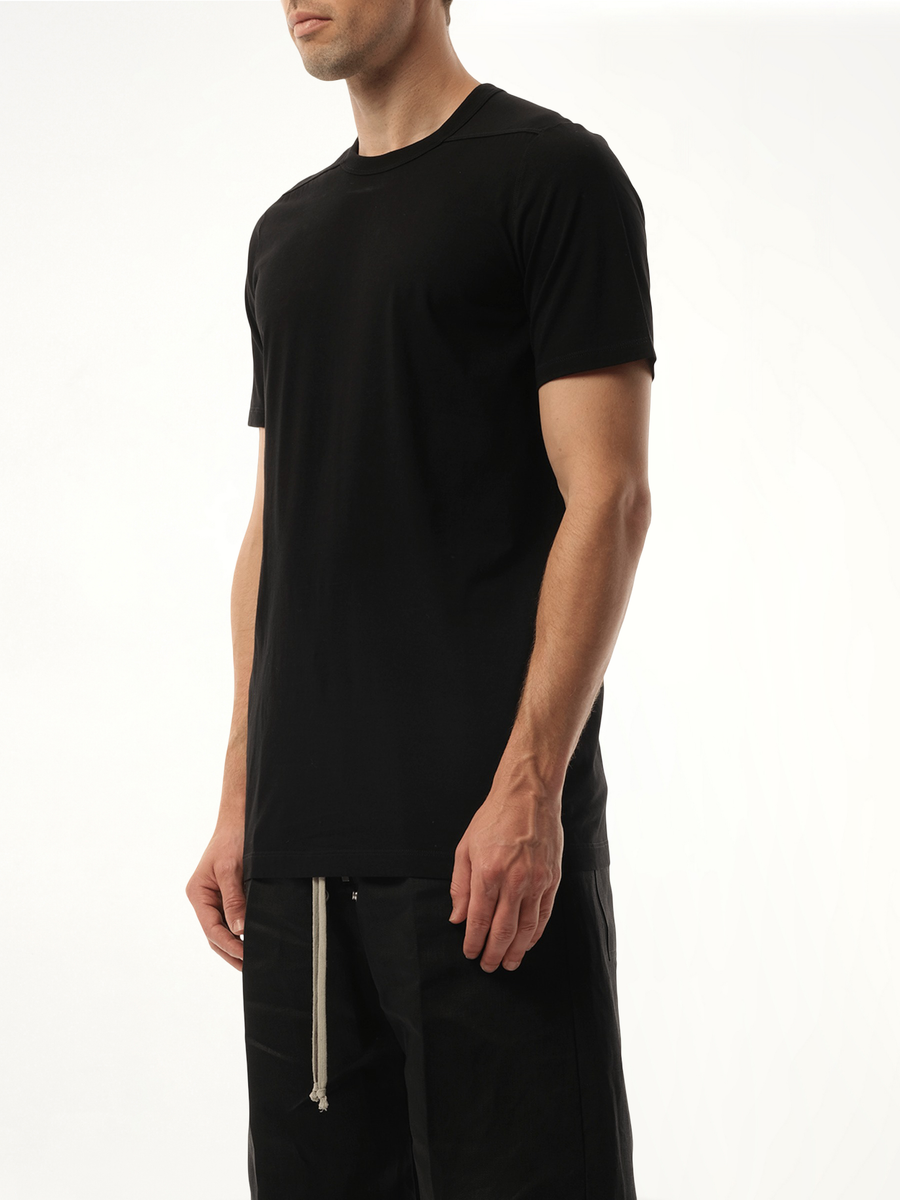 Level T-Shirt in Black