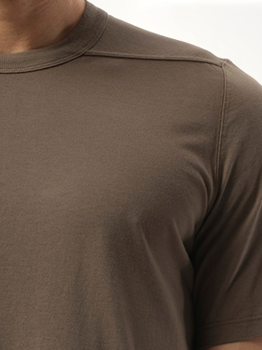 Level T-Shirt in Dust