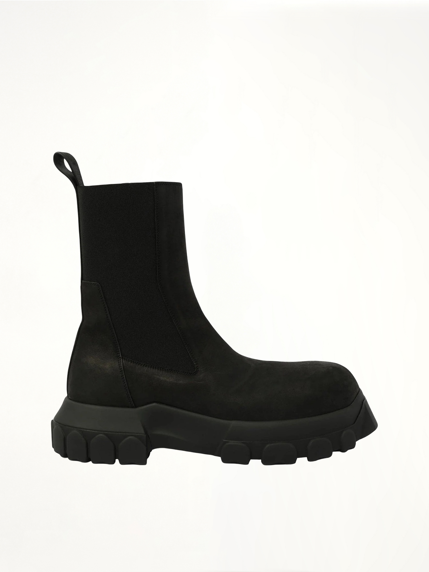 Beatle Bozo Tractor in Black/Black