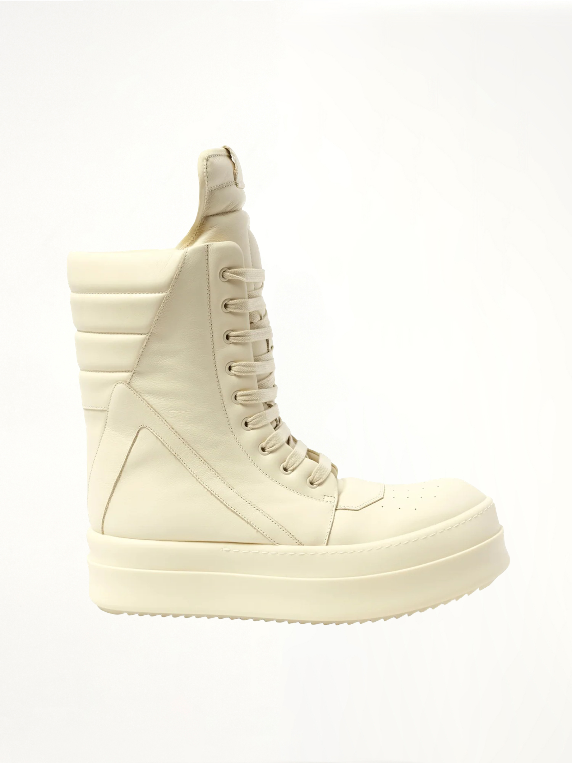 Mega Geobasket in Milk/Milk