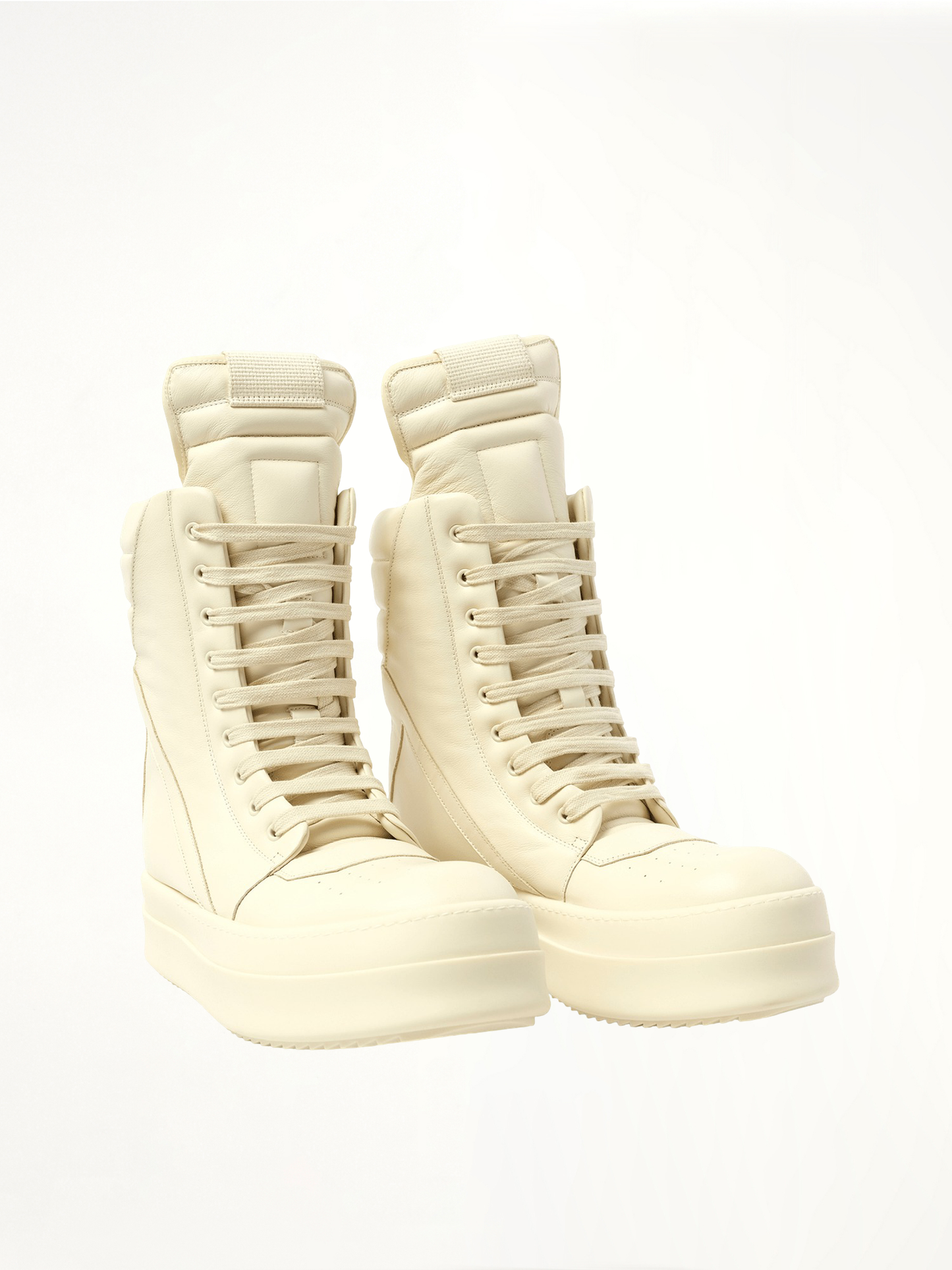 Mega Geobasket in Milk/Milk