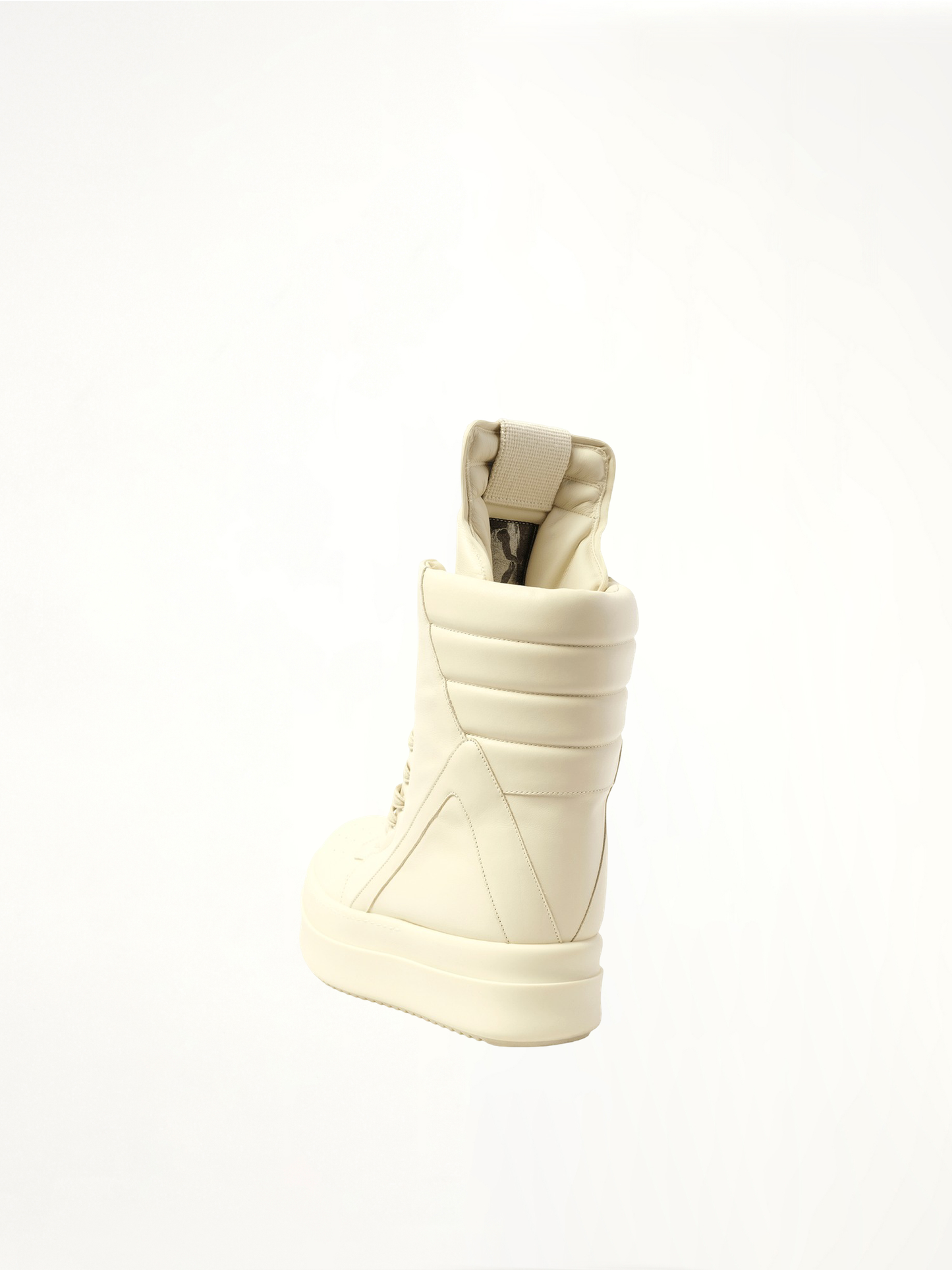 Mega Geobasket in Milk/Milk