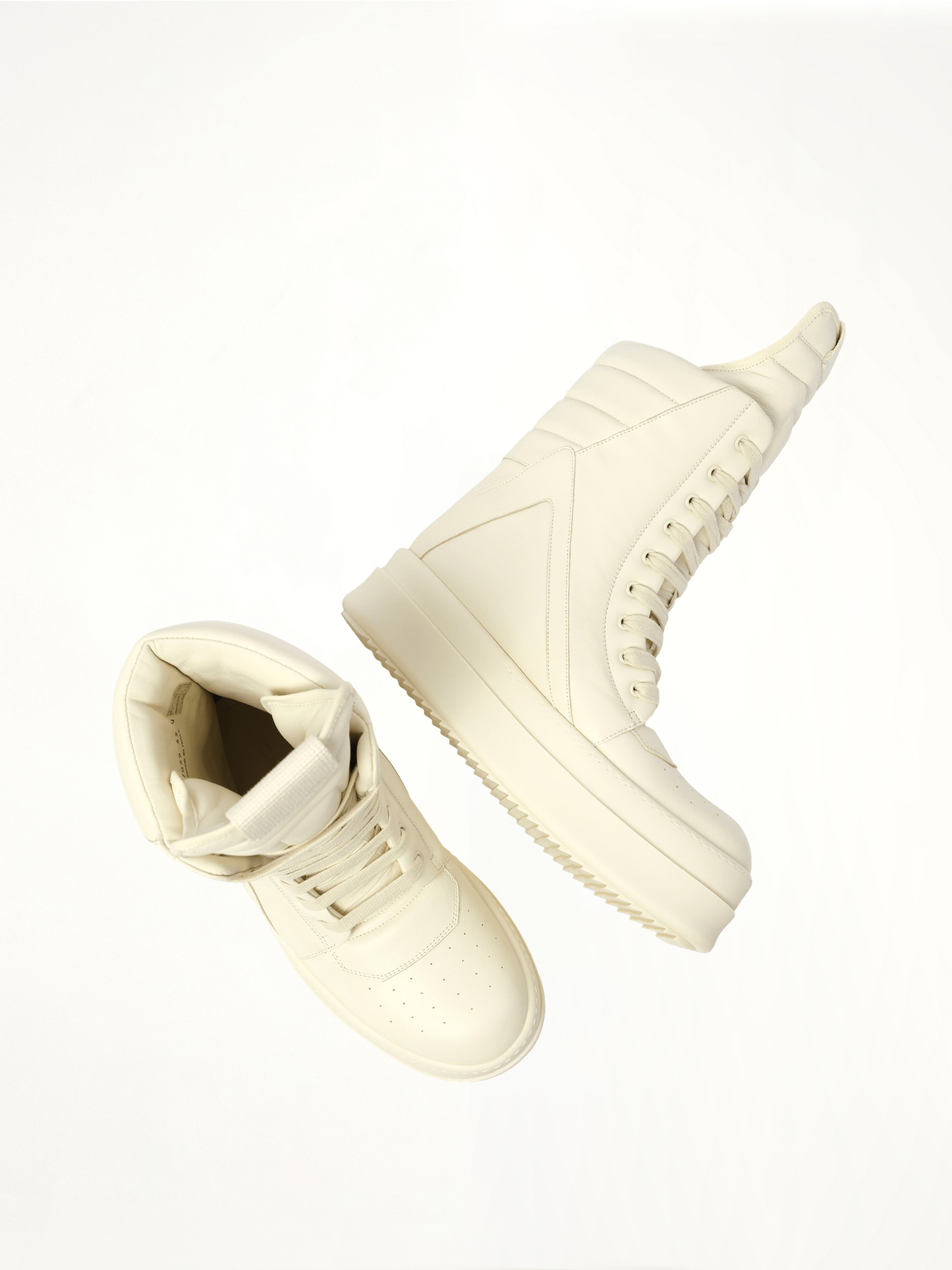 Mega Geobasket in Milk/Milk