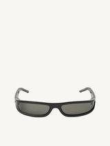 FOG Sunglasses in Black