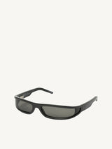 FOG Sunglasses in Black