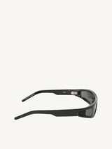 FOG Sunglasses in Black