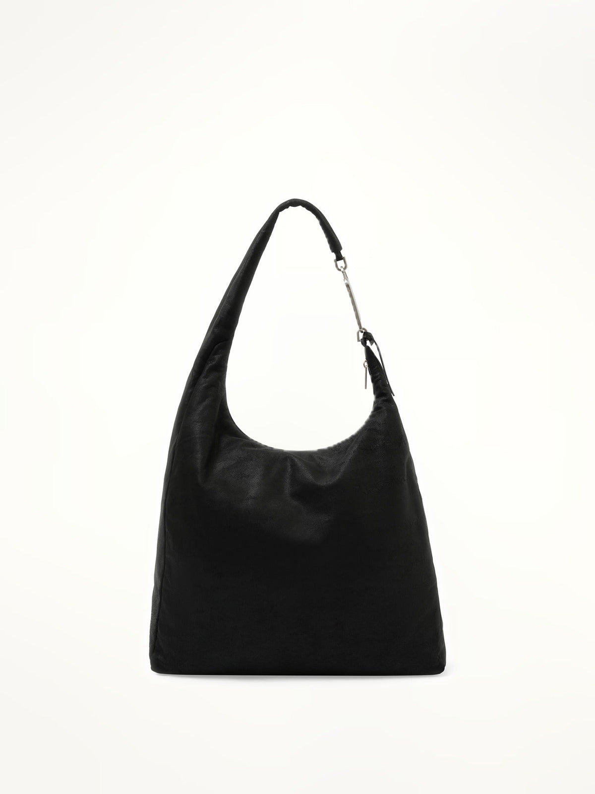 Rick Owens Gemini Bag in Black