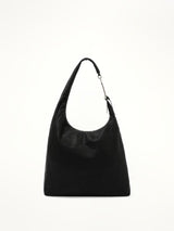 Rick Owens Gemini Bag in Black