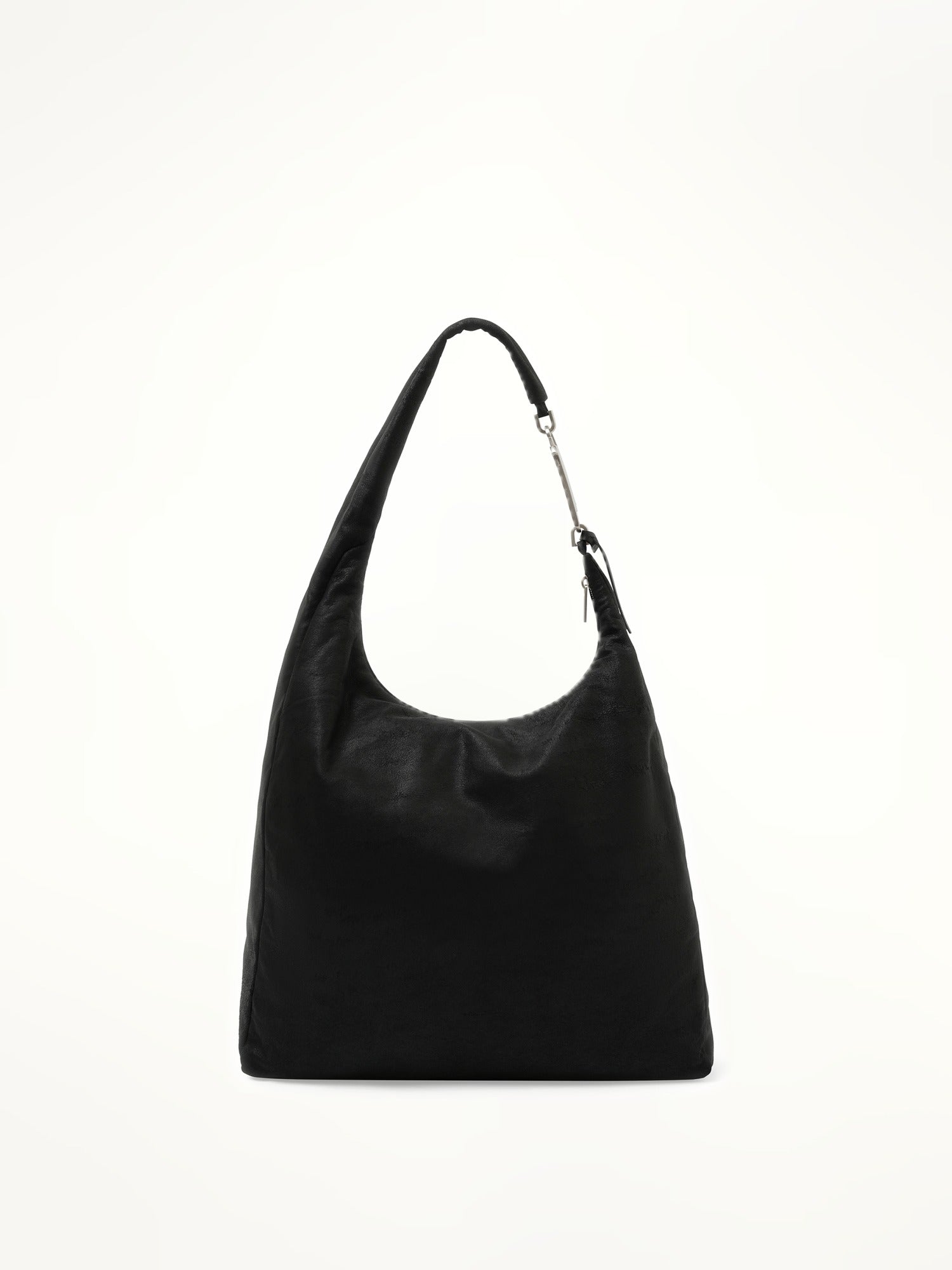 Rick Owens Gemini Bag in Black
