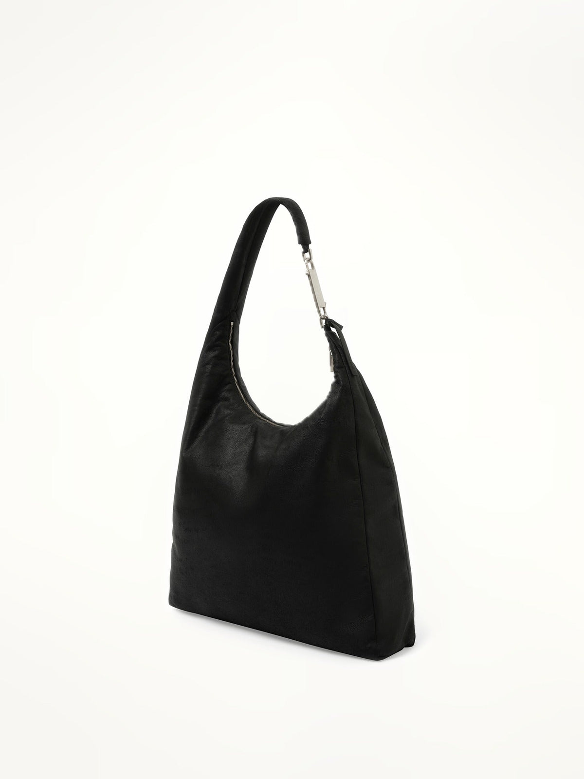 Rick Owens Gemini Bag in Black