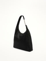 Rick Owens Gemini Bag in Black