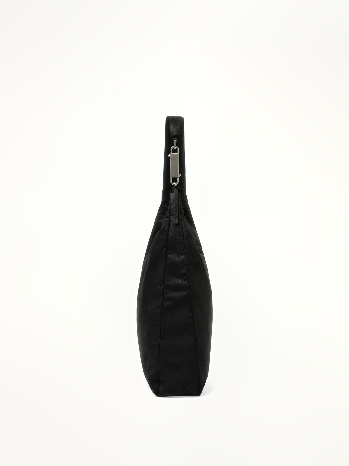 Rick Owens Gemini Bag in Black