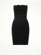 Jersey Prong Mini in Black