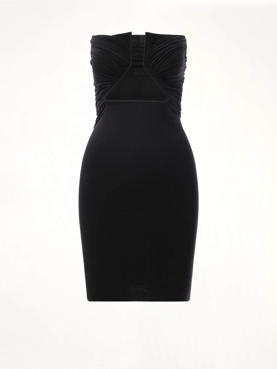 Jersey Prong Mini in Black
