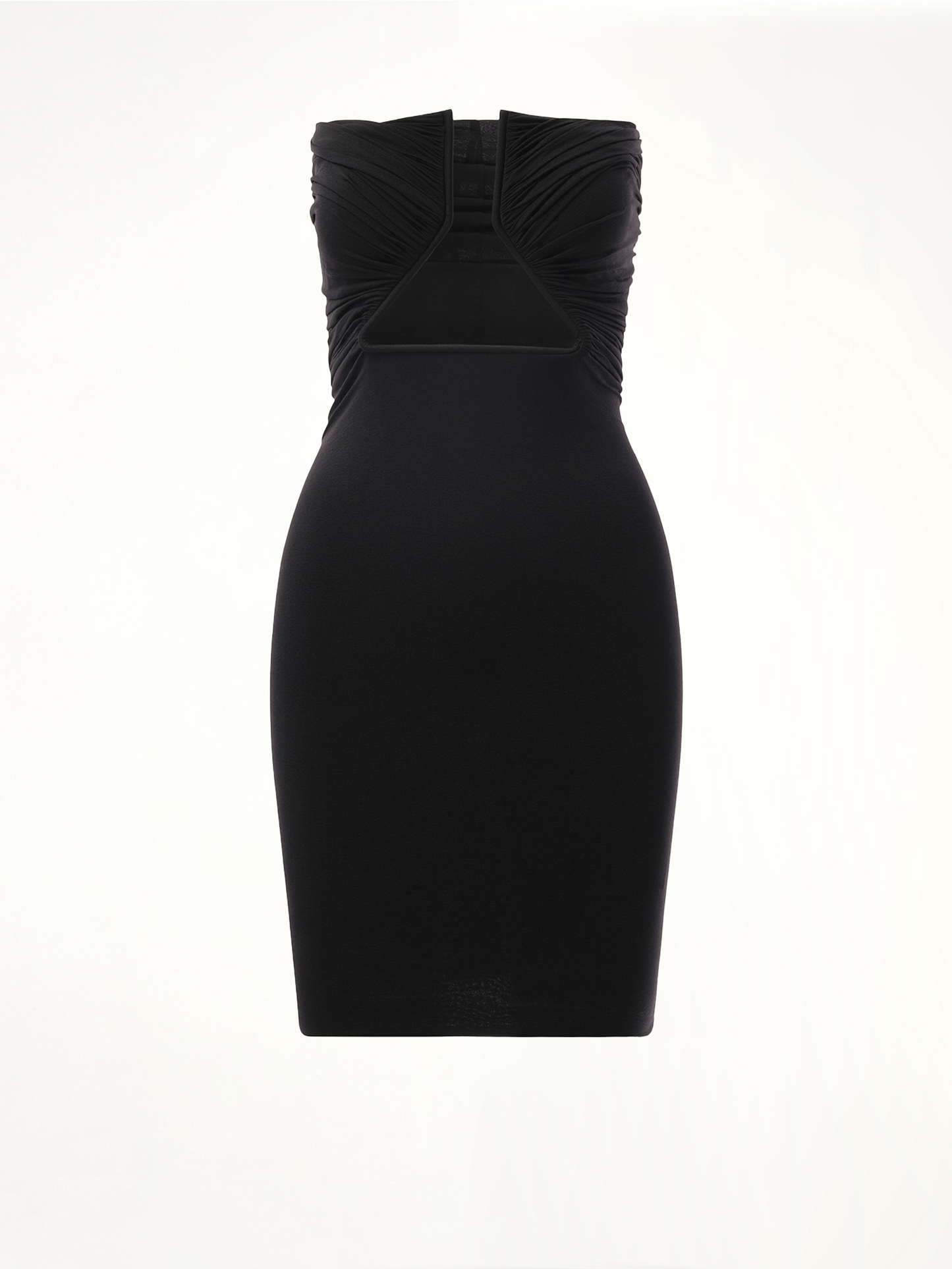 Jersey Prong Mini in Black