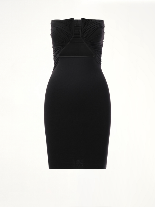 Jersey Prong Mini in Black