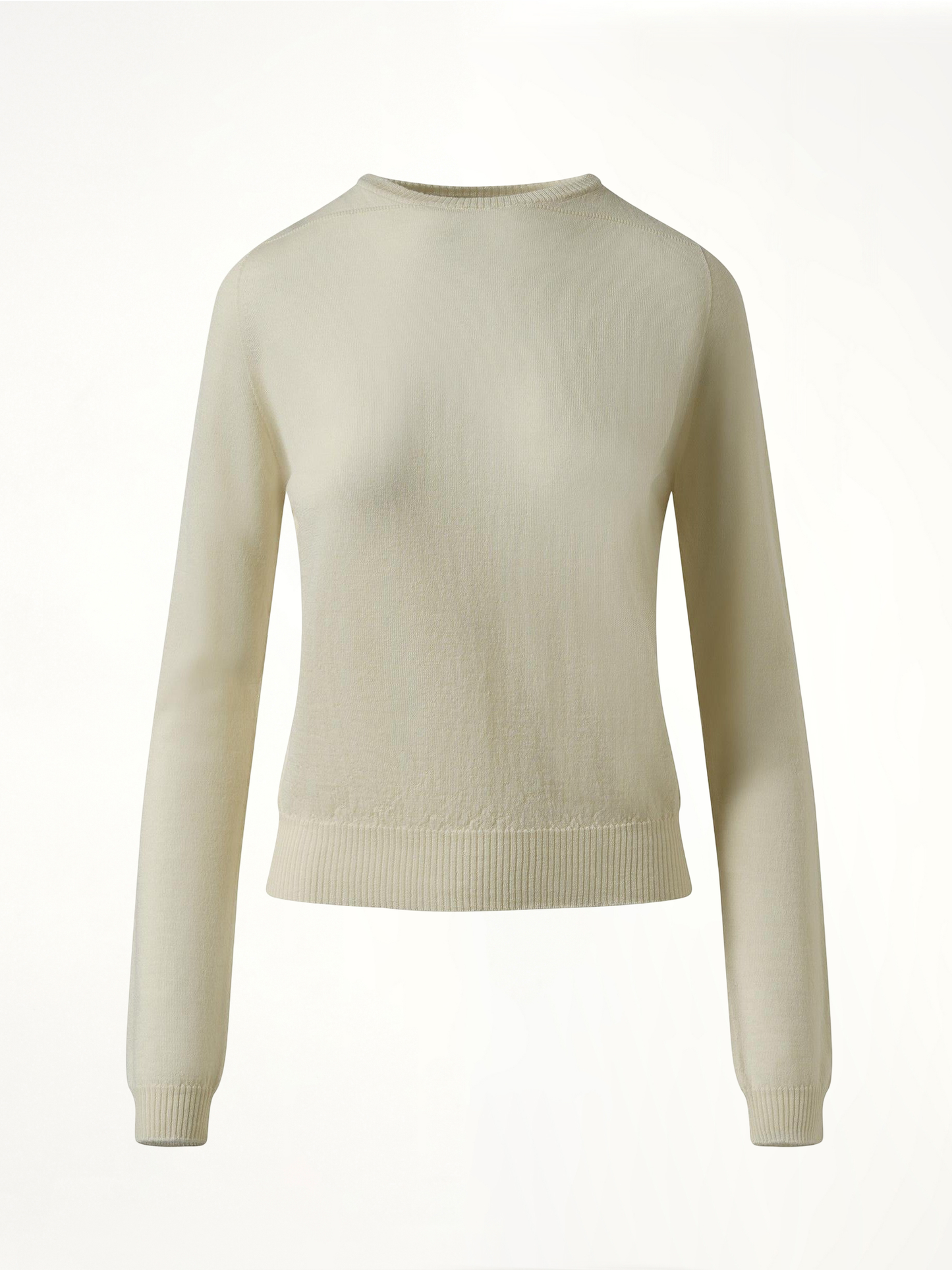 Biker Level Sweater in Dinge