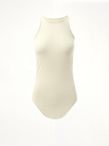 Basic Rib Tank in Dinge