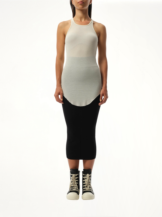 Basic Rib Tank in Dinge