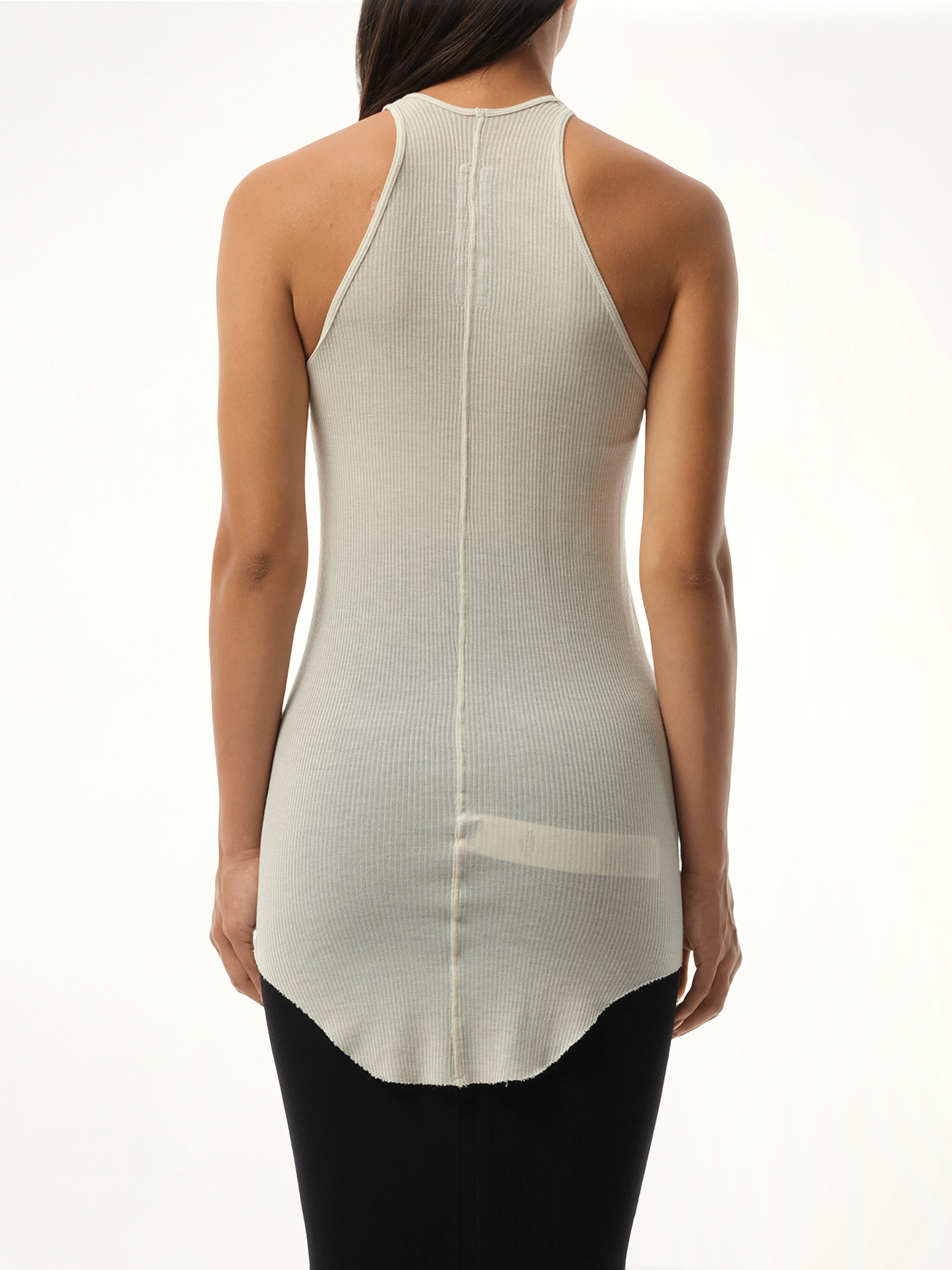 Basic Rib Tank in Dinge