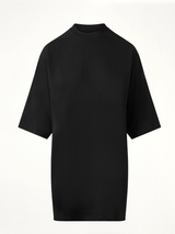 Jumbo SS T in Black