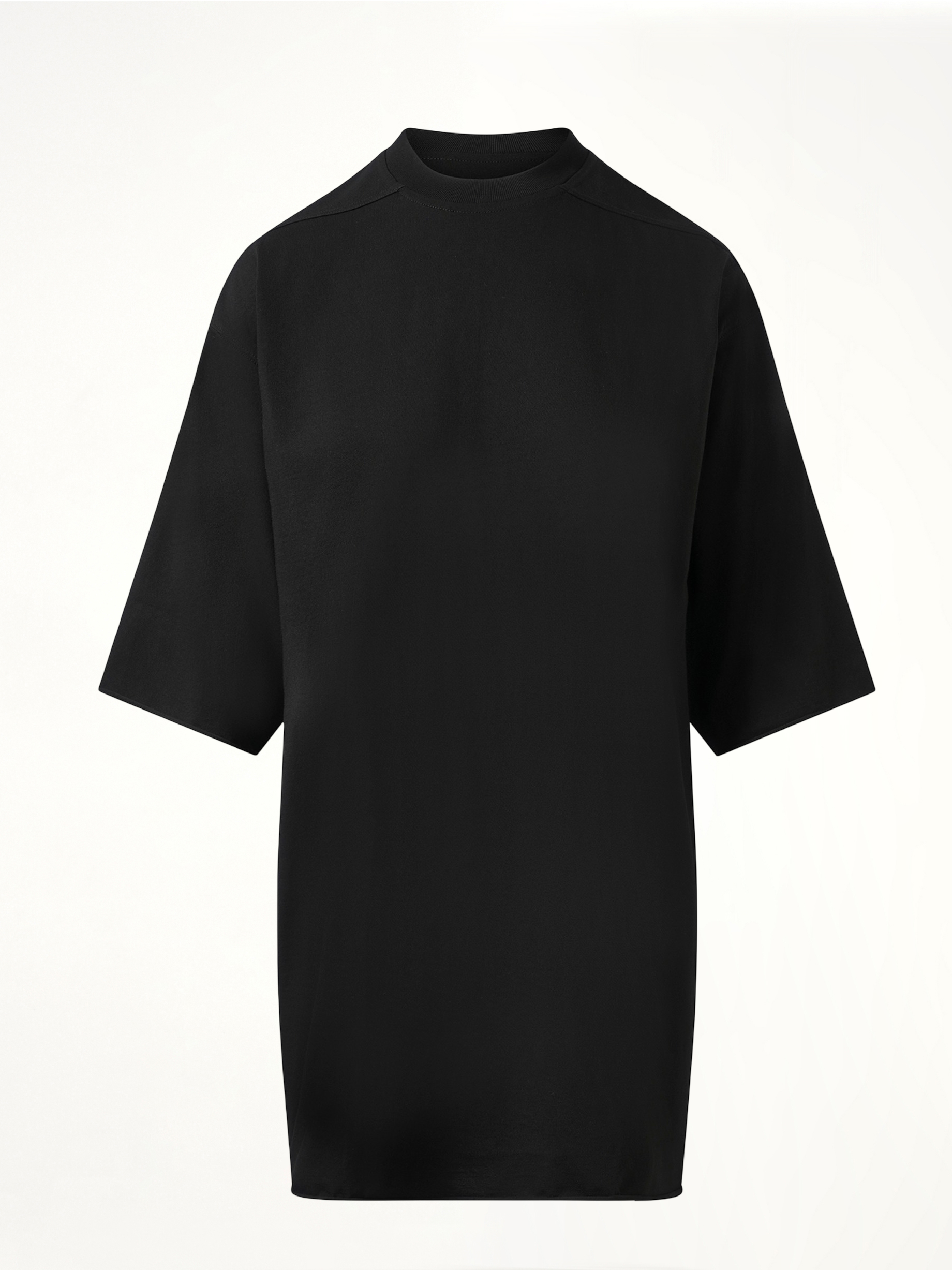 Jumbo SS T in Black