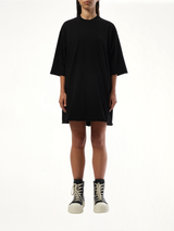 Jumbo SS T in Black