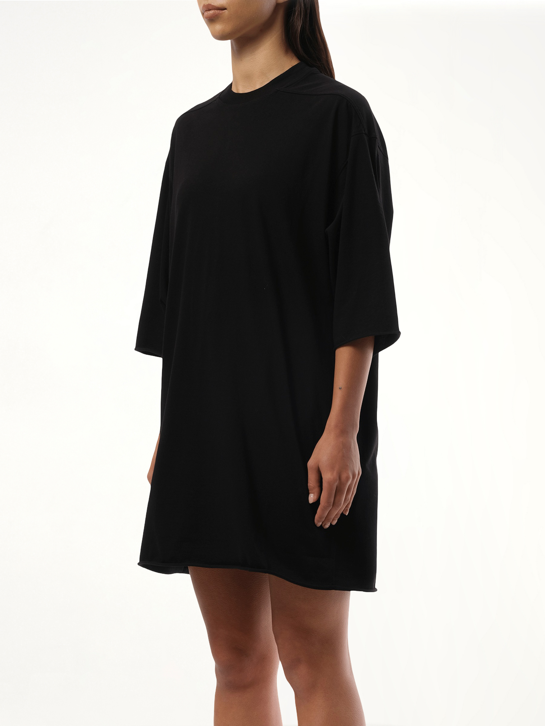 Jumbo SS T in Black