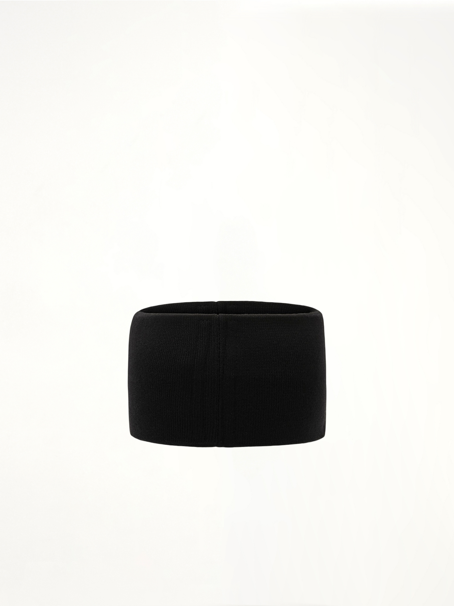 DRKSHDW Headband in Black/Pearl