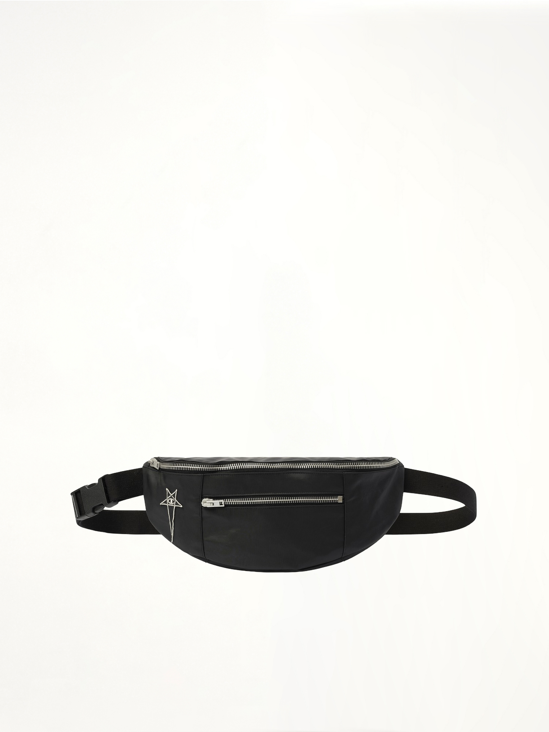 Champion x DRKSHDW Bumbag in Black