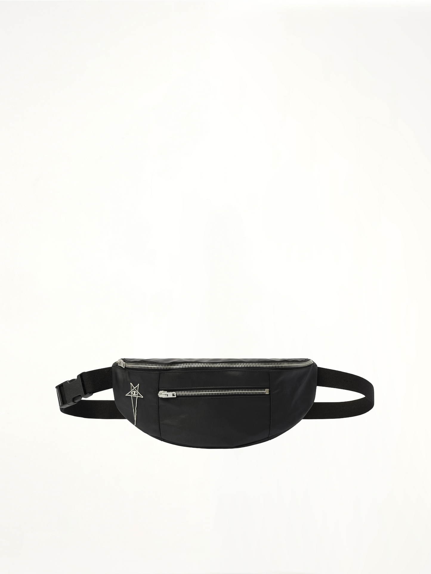 Champion x DRKSHDW Bumbag in Black